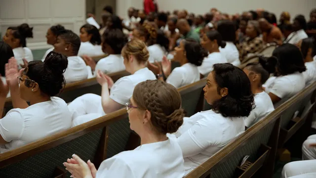 Delta College Baton Rouge North