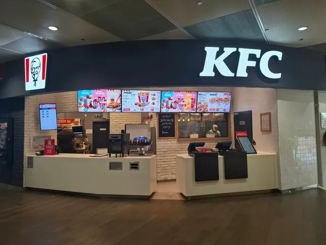 KFC Praha OC Šestka