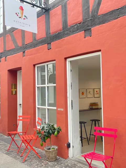 Østerberg Ice Cream