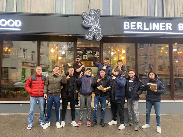 Berliner Babo Meidling