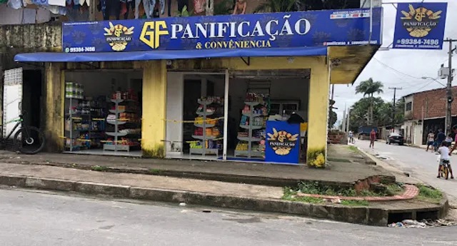 GF panificação