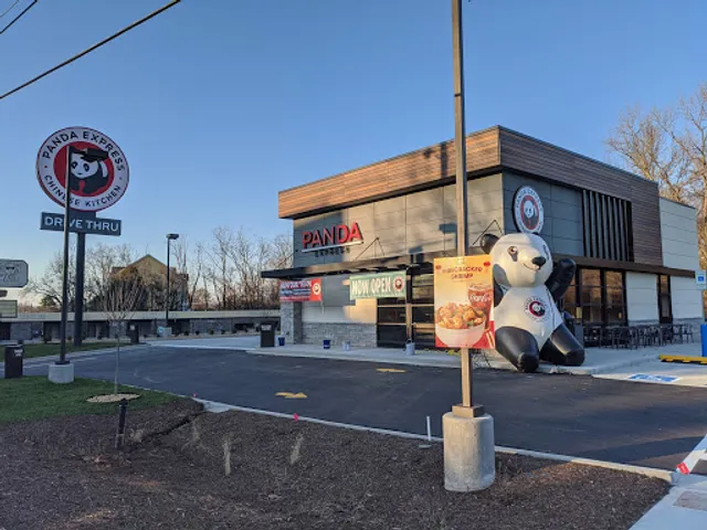 Panda Express