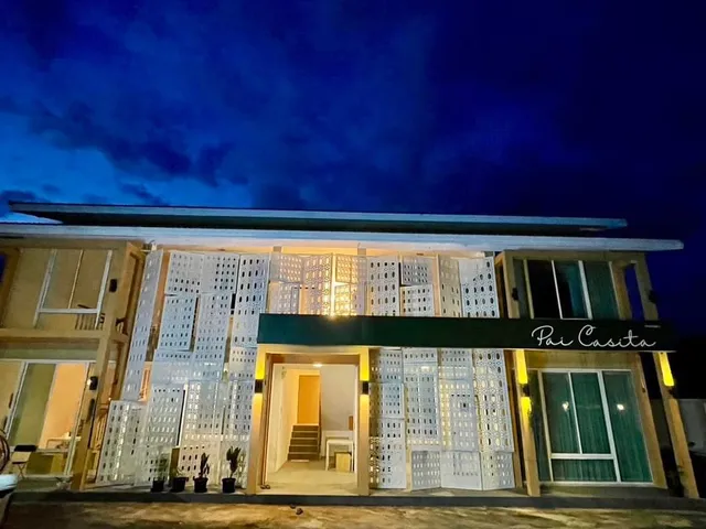 Pai Casita Walking Street