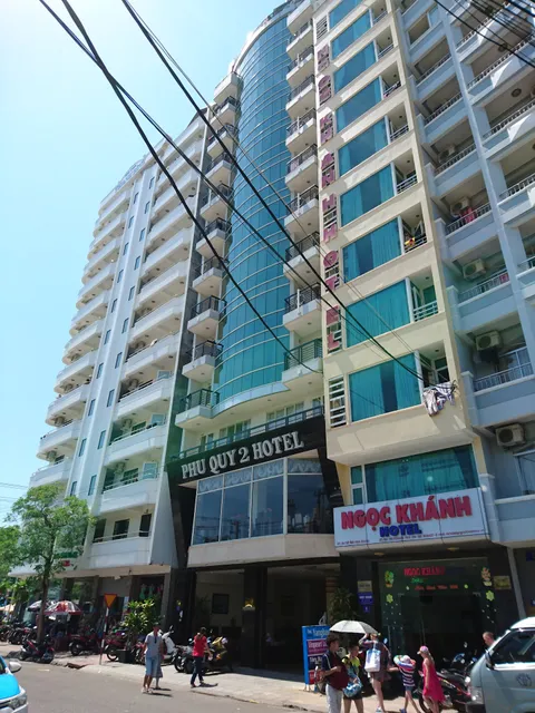 Ngoc Khanh Hotel
