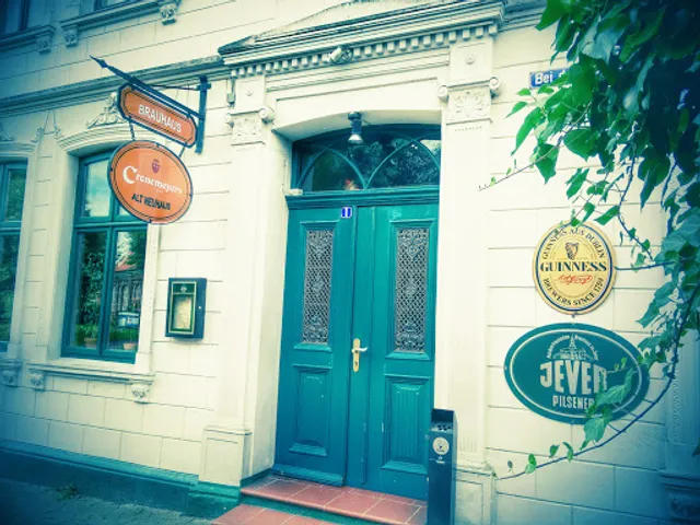 Brauhaus Alt Neuhaus