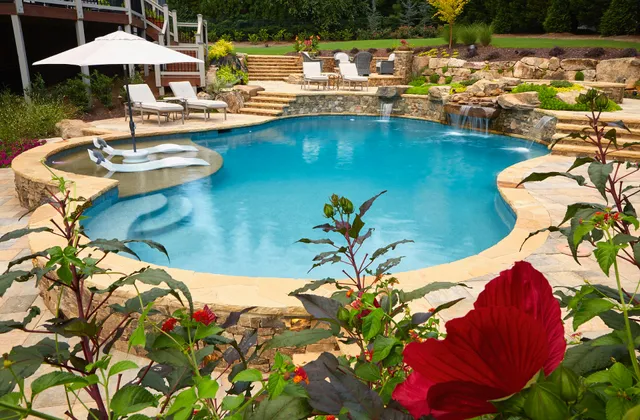 Custom Pools of Atlanta