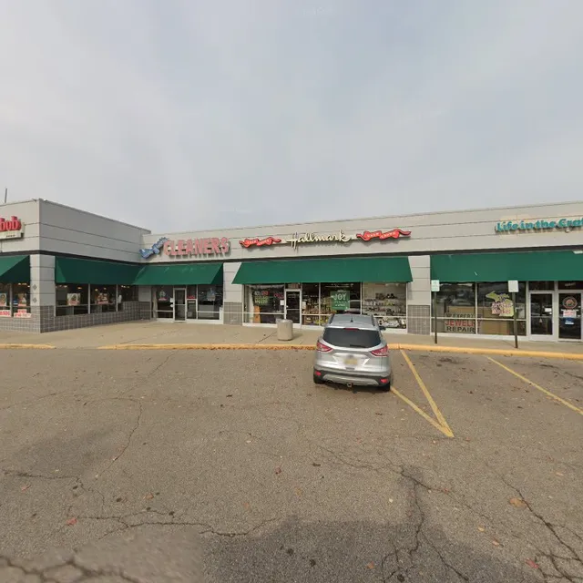 Hallmark