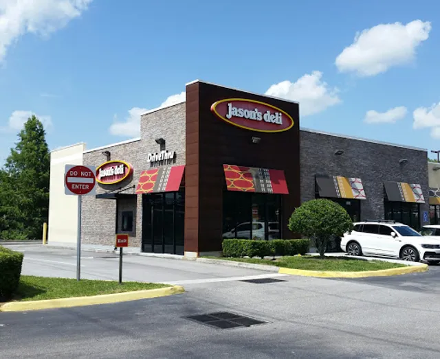 Jason's Deli
