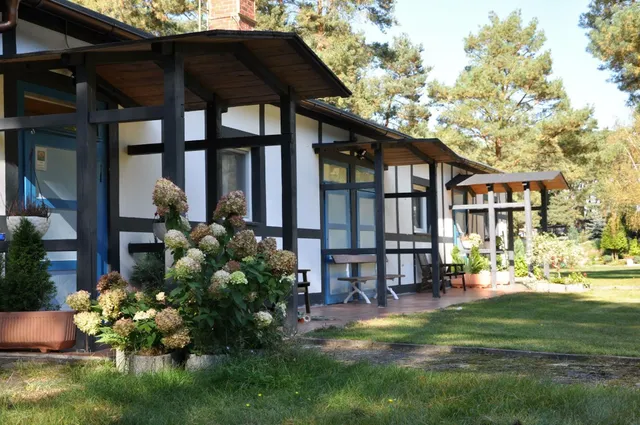 Landhaus Börnicke - Monika Kühn