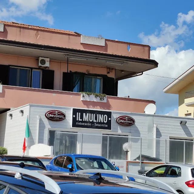 Ristorante Il Mulino