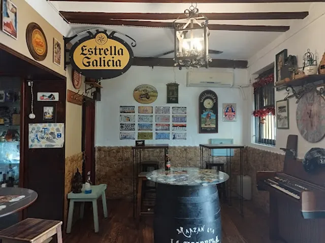 Casa Juan Abaceria