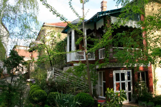 Base Camp - Urban Guerrilla