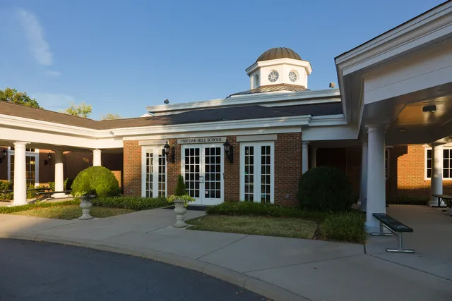 Oak Hill School