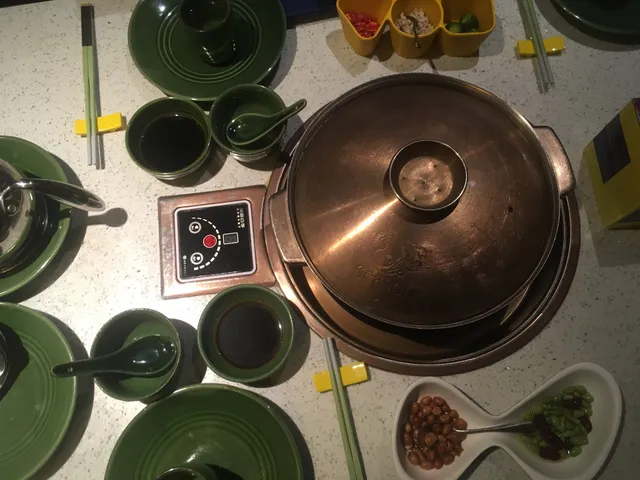 润园四季椰子鸡