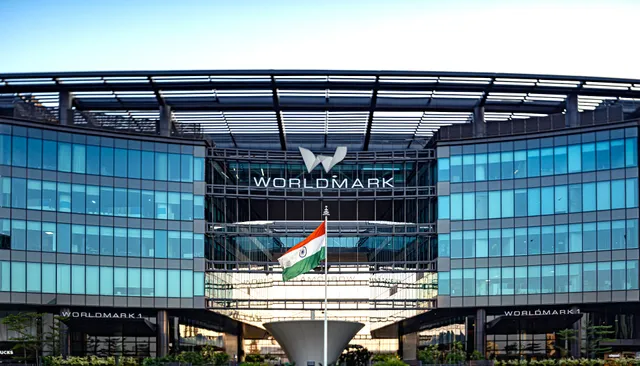 Worldmark 1, Aerocity, New Delhi