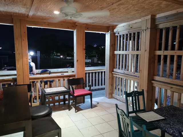 Trudy's Bar And Grill