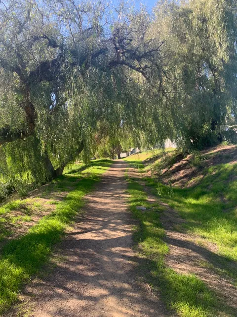 Bandini Canyon Park