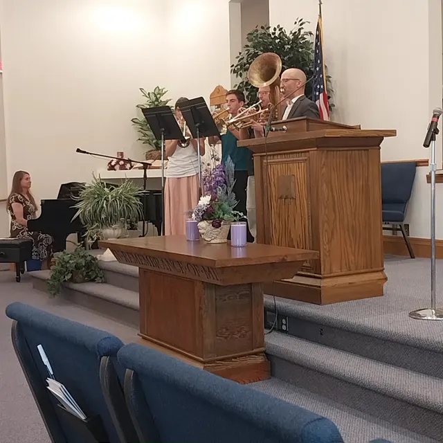 Centreville Seventh-day Adventist Church