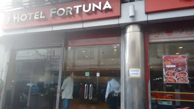 Hotel Fortuna