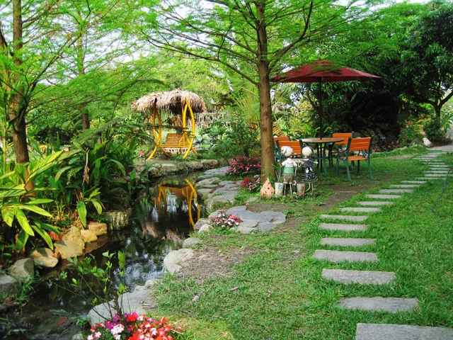 Fairy Story Ecological Farm