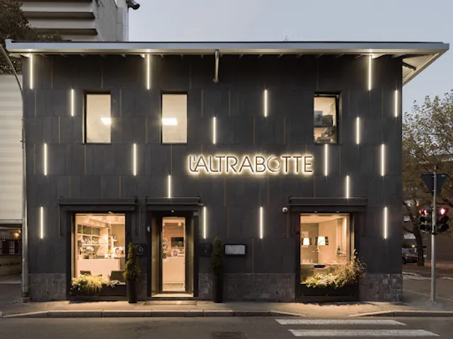 Ristorante l'Altra Botte