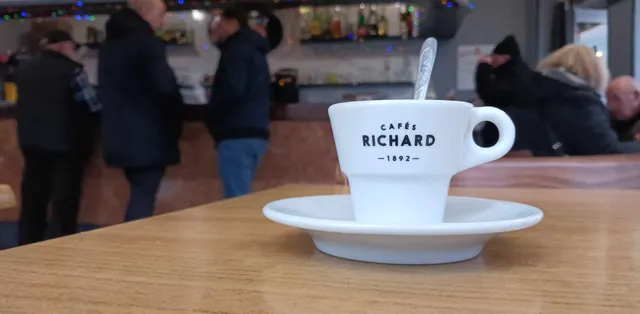 Brasserie De La Gare