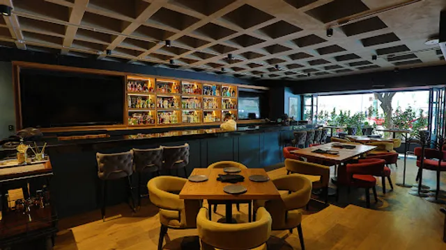 Angus Butcher House del Valle