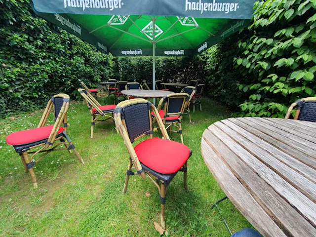 Brauerei-Gasthaus Zum Stern