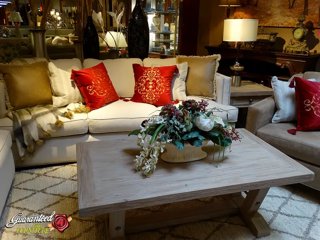Guaranteed A Fine Furniture