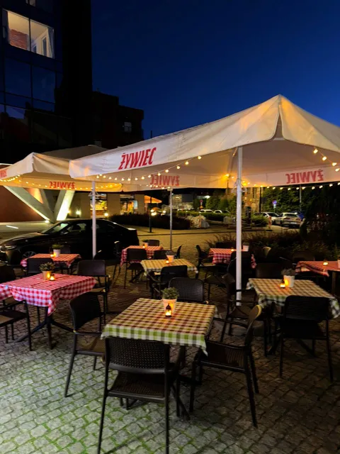 Restauracja Tam Gdzie Zawsze