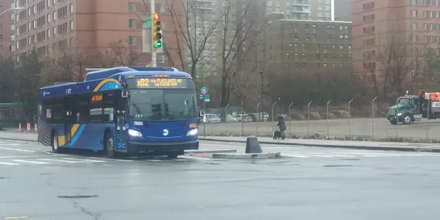 Pennsylvania Plaza at Starrett City