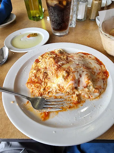 Giuseppe's Italian Ristorante