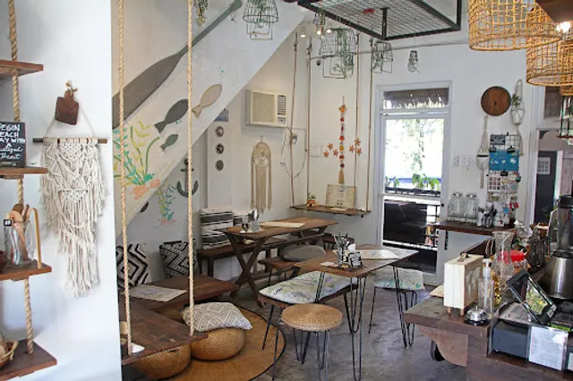 Full Lotus Mindful Kitchen