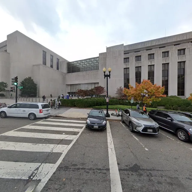 Clerk of the Court Civil Division