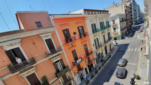 Casa Maria - Bari Centro