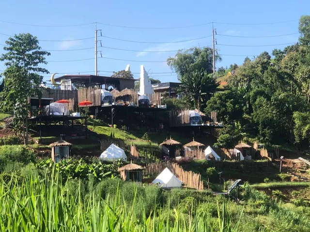 Black Diamond Camping