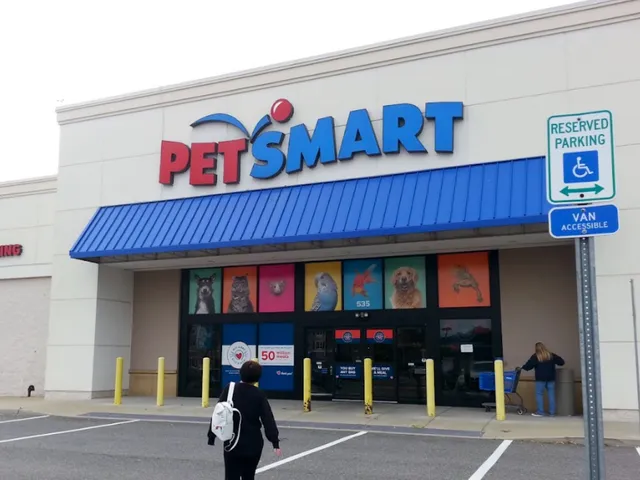 PetSmart