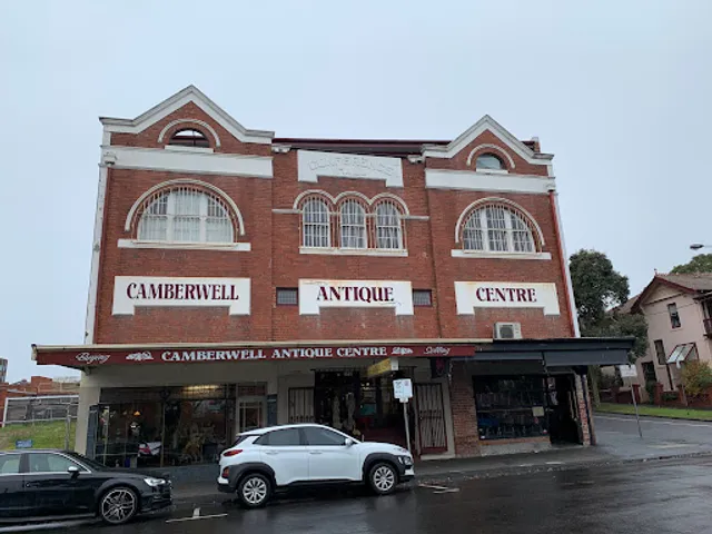 Camberwell Antique Centre