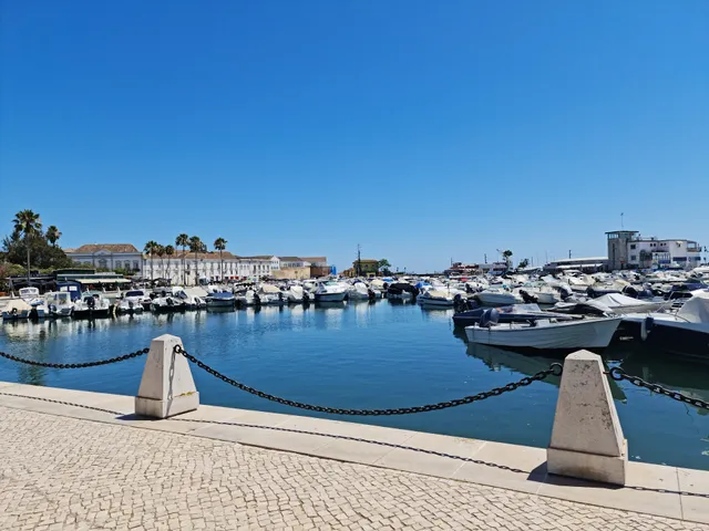 Faro Marina