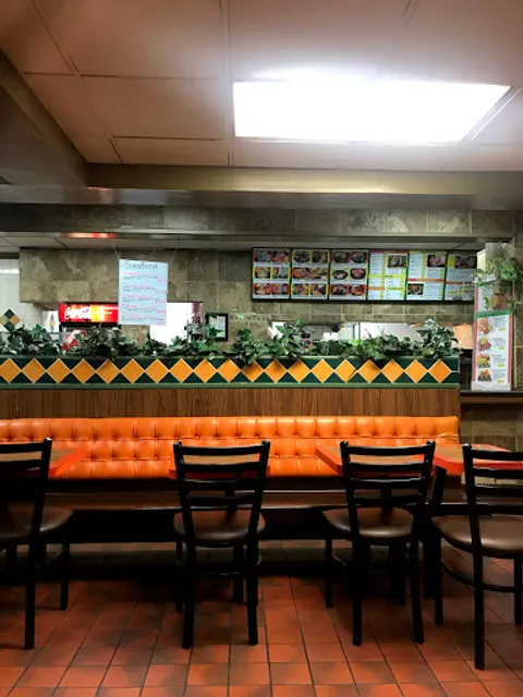 Robertito's Taco Shop