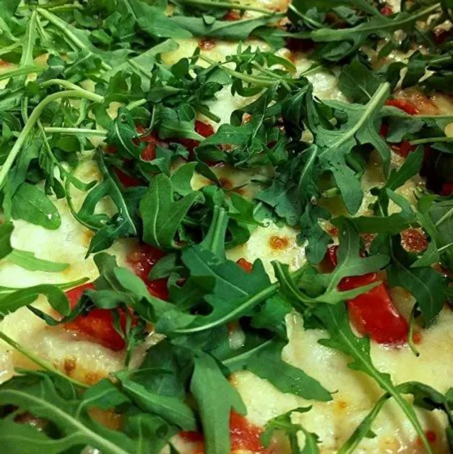 Pizzeria L'Angolo Della Pizza