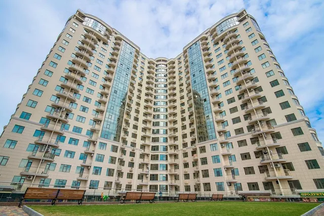 12th Floor Apartments