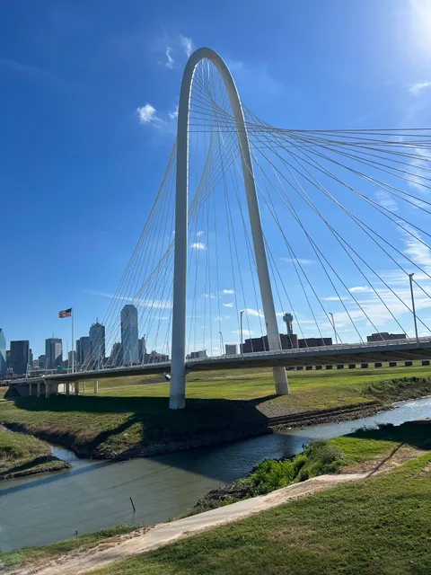 Trinity Skyline Trail