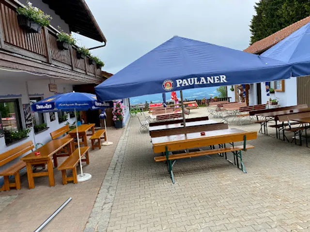 Berggasthof Hinterwies