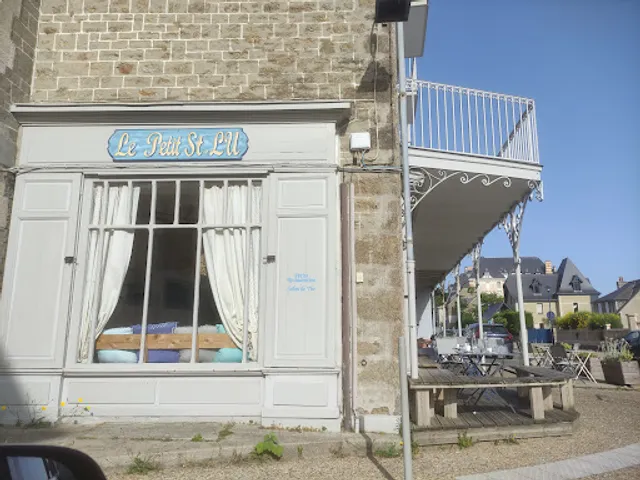 Le Petit St Lu