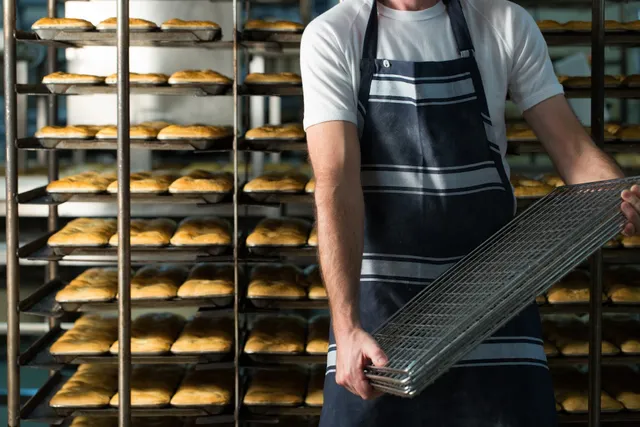 Tasmanian Bakeries - Support & Administration Office