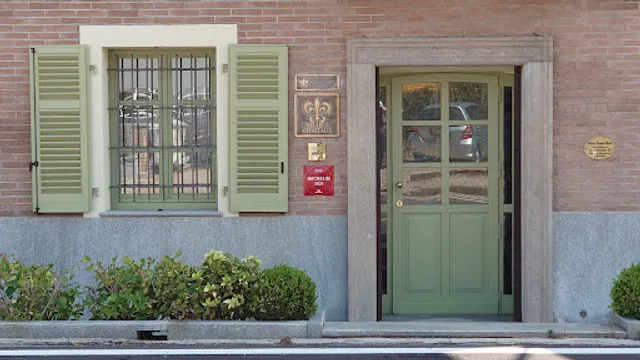 Ristorante Antica Corona Reale