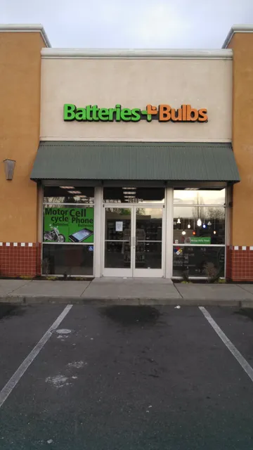 Batteries Plus