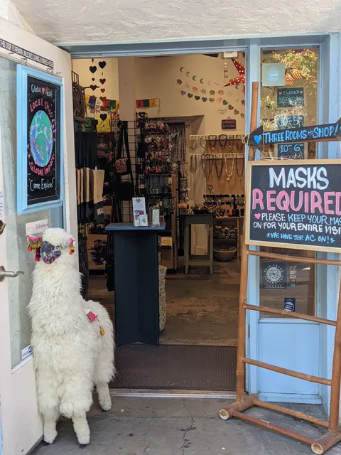 Global Heart Fair Trade