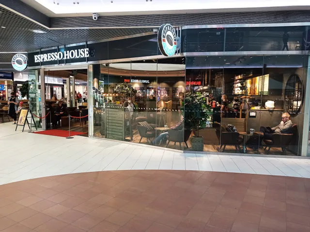 Espresso House Kouvola